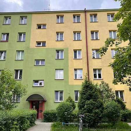 Apartament P38 Tarnów Exterior foto